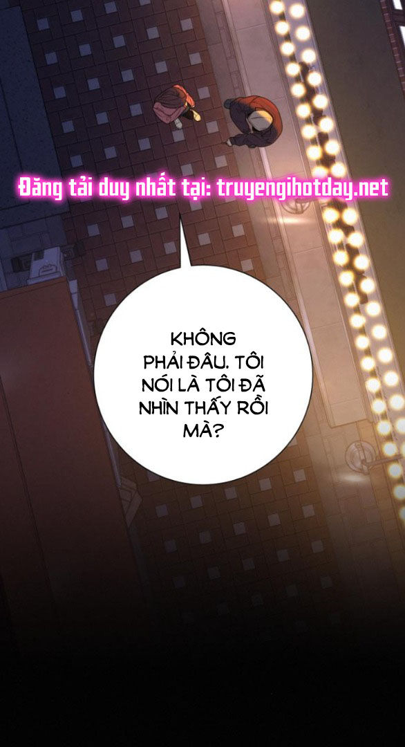 Chiến Lược: Tình Yêu Trong Sáng Chapter 80.1 - 24