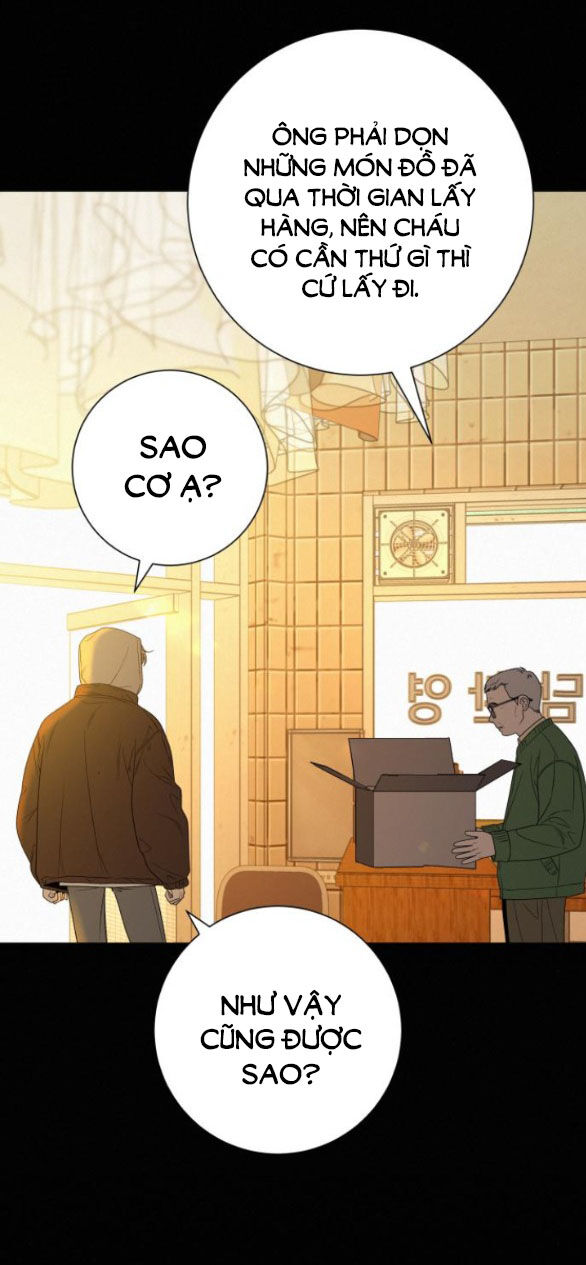 Chiến Lược: Tình Yêu Trong Sáng Chapter 80.1 - 41
