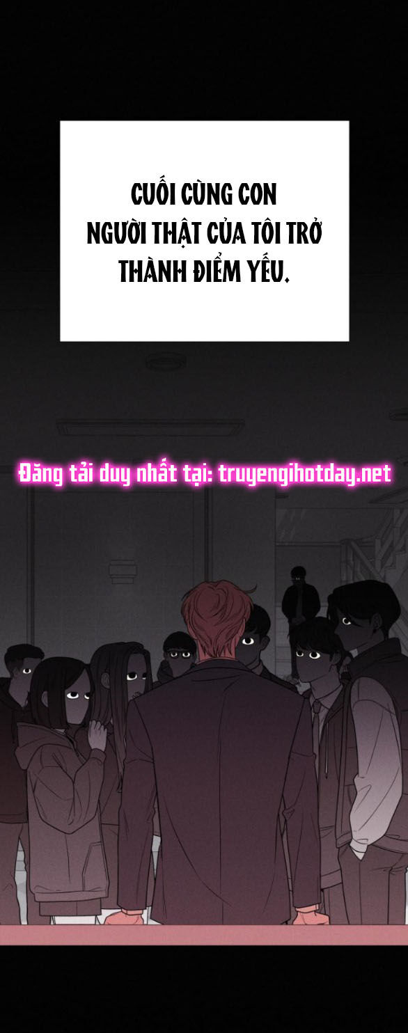 Chiến Lược: Tình Yêu Trong Sáng Chapter 80.1 - 57