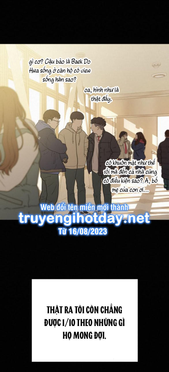 Chiến Lược: Tình Yêu Trong Sáng Chapter 80.1 - 6