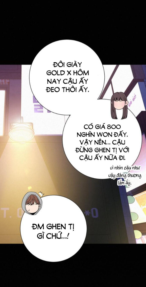 Chiến Lược: Tình Yêu Trong Sáng Chapter 80.1 - 84