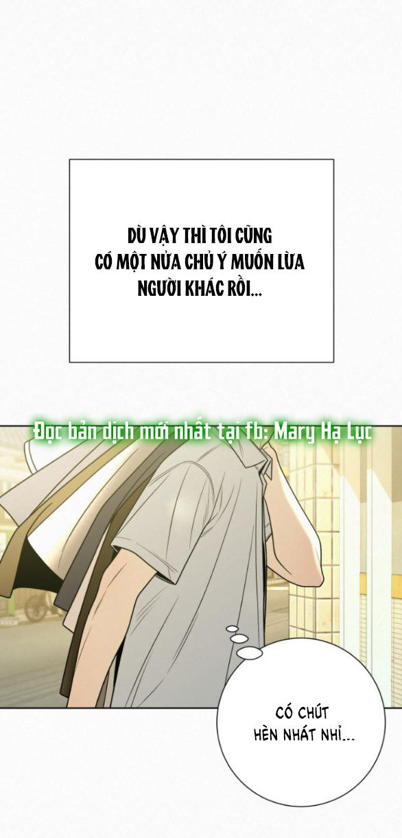 Chiến Lược: Tình Yêu Trong Sáng Chapter 80.2 - 11