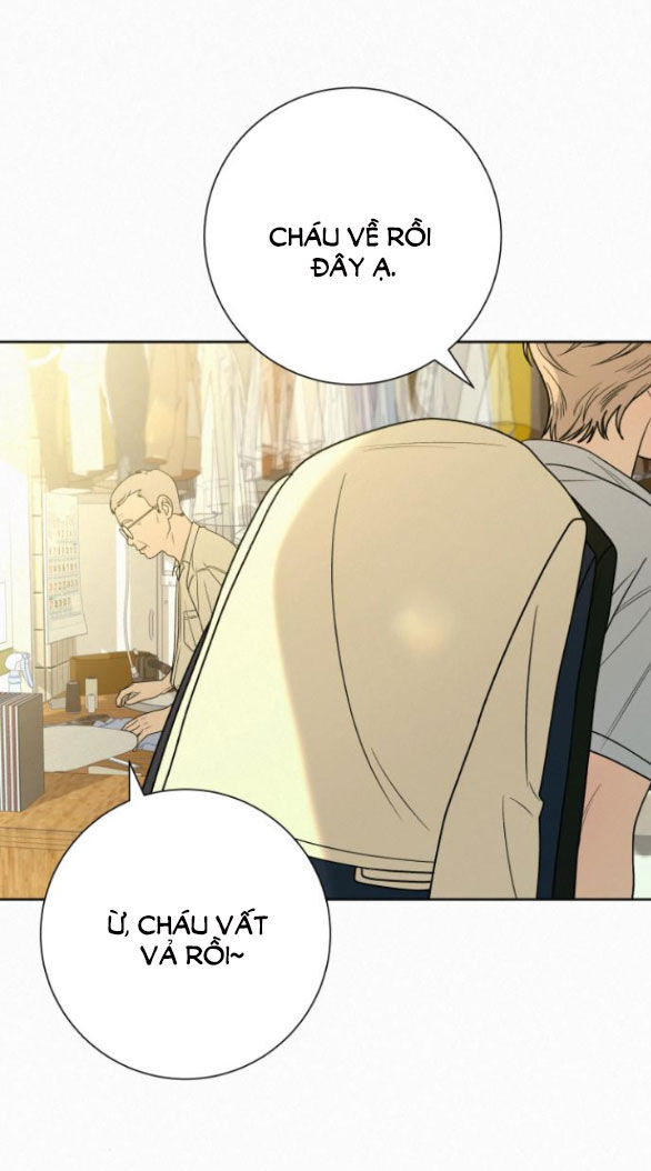 Chiến Lược: Tình Yêu Trong Sáng Chapter 80.2 - 13