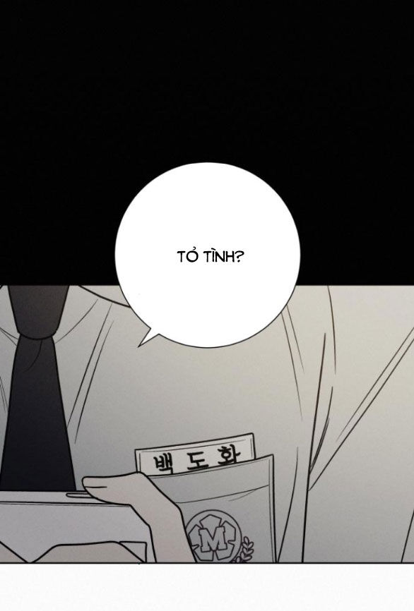 Chiến Lược: Tình Yêu Trong Sáng Chapter 80.2 - 22