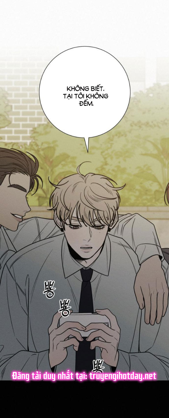 Chiến Lược: Tình Yêu Trong Sáng Chapter 80.2 - 23