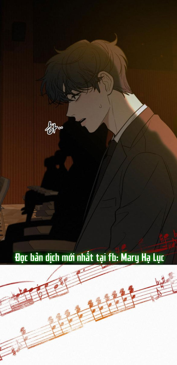 Chiến Lược: Tình Yêu Trong Sáng Chapter 80.2 - 40