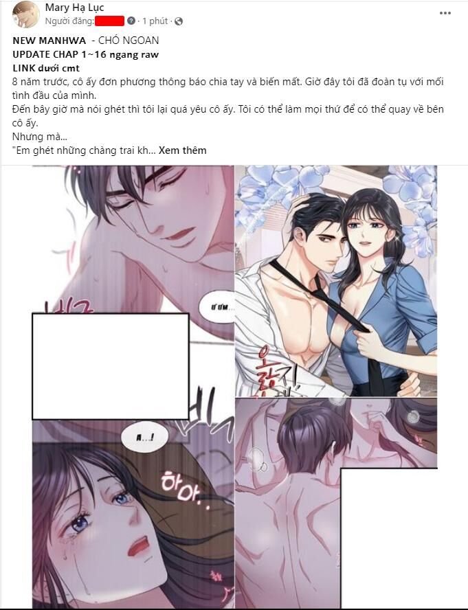 Chiến Lược: Tình Yêu Trong Sáng Chapter 80.2 - 47