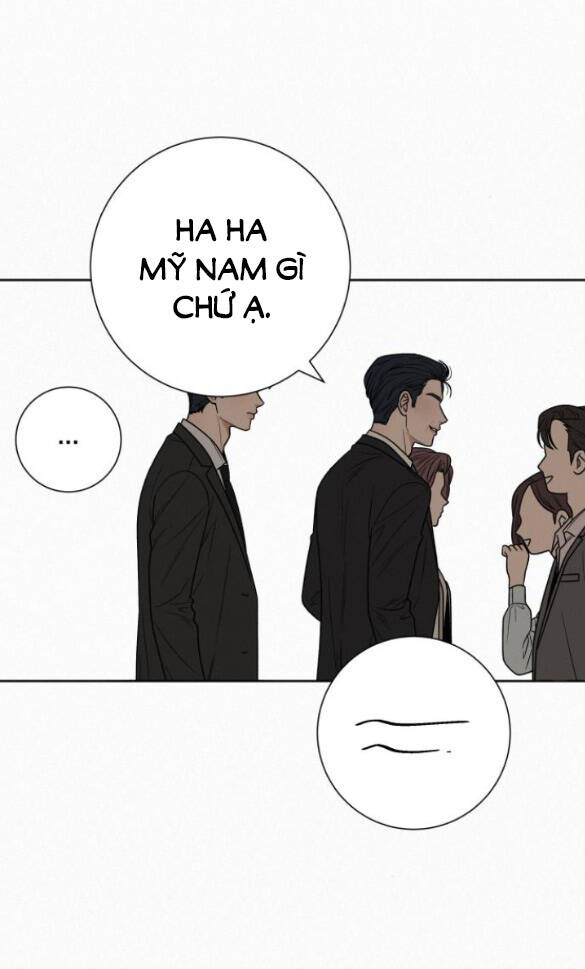 Chiến Lược: Tình Yêu Trong Sáng Chapter 81.1 - 8