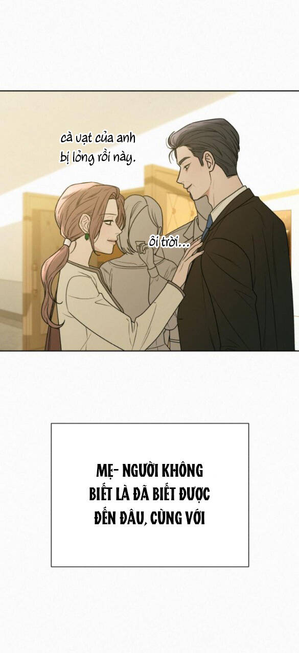 Chiến Lược: Tình Yêu Trong Sáng Chapter 81.1 - 10
