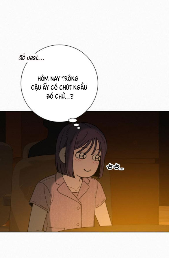 Chiến Lược: Tình Yêu Trong Sáng Chapter 81.2 - 16