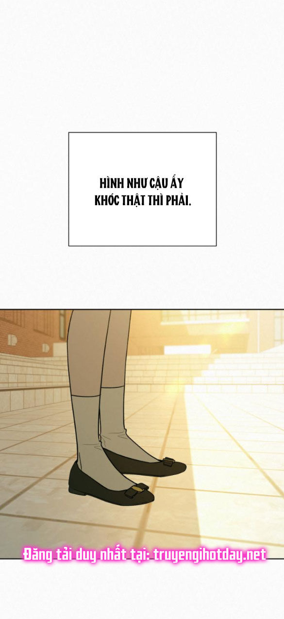 Chiến Lược: Tình Yêu Trong Sáng Chapter 81.2 - 37
