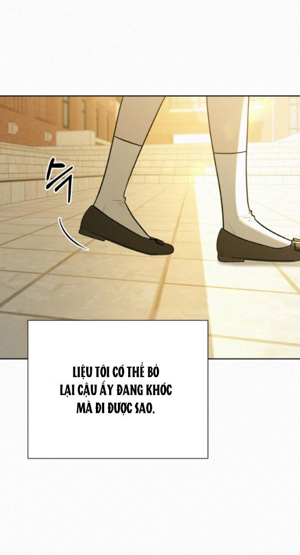 Chiến Lược: Tình Yêu Trong Sáng Chapter 81.2 - 38