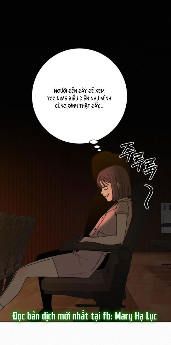 Chiến Lược: Tình Yêu Trong Sáng Chapter 81.2 - 56