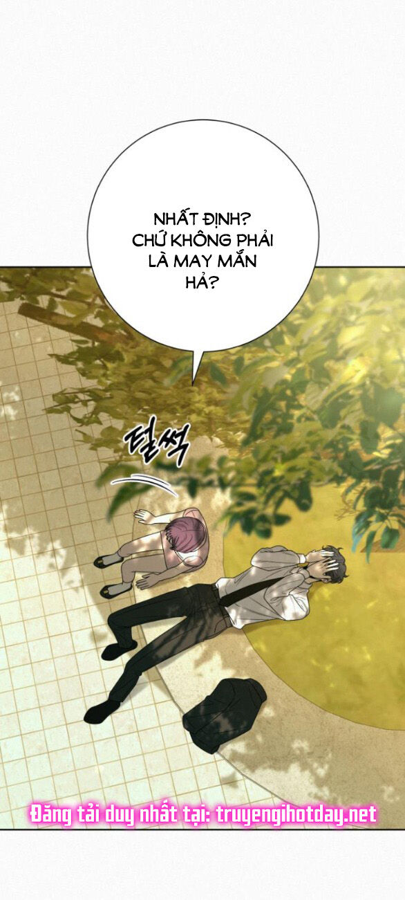 Chiến Lược: Tình Yêu Trong Sáng Chapter 82.1 - 18