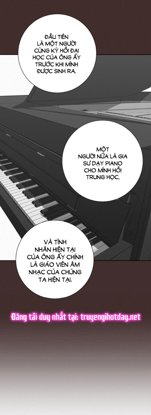 Chiến Lược: Tình Yêu Trong Sáng Chapter 82.1 - 34