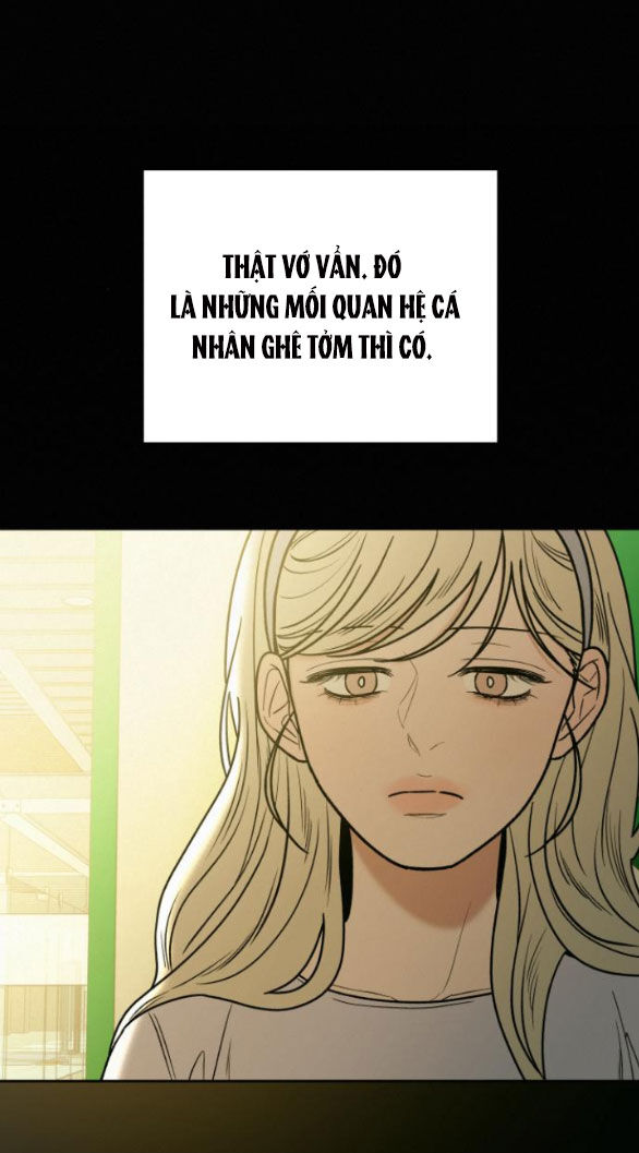 Chiến Lược: Tình Yêu Trong Sáng Chapter 82.2 - 25