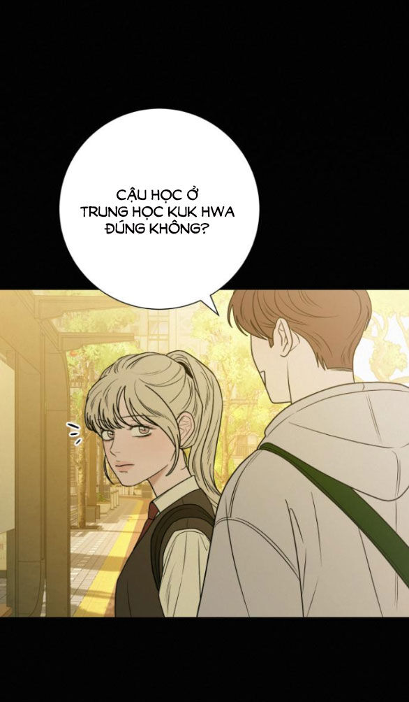 Chiến Lược: Tình Yêu Trong Sáng Chapter 82.2 - 31