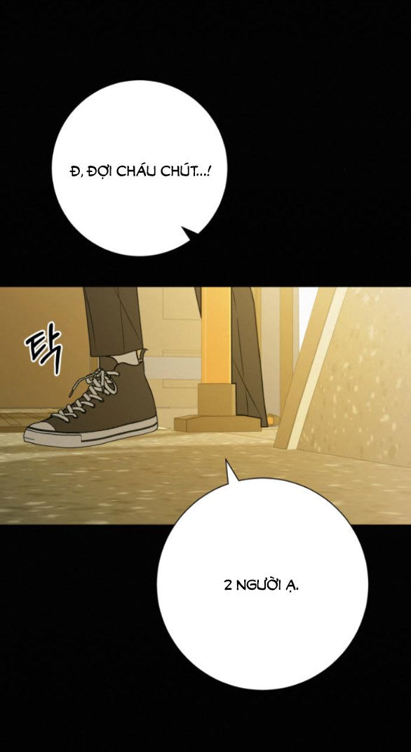 Chiến Lược: Tình Yêu Trong Sáng Chapter 82.2 - 38