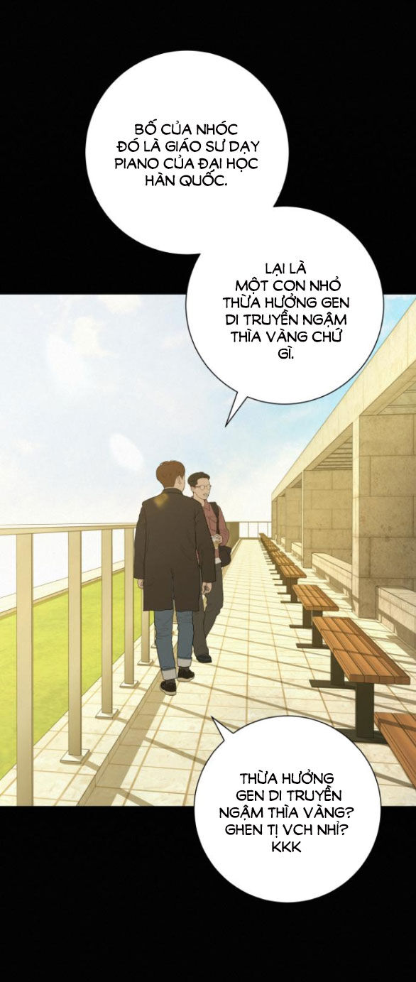 Chiến Lược: Tình Yêu Trong Sáng Chapter 82.2 - 66