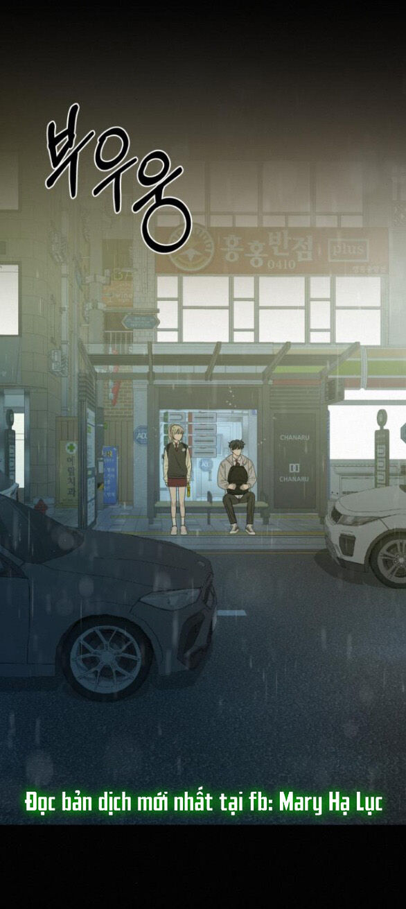 Chiến Lược: Tình Yêu Trong Sáng Chapter 83.1 - 16