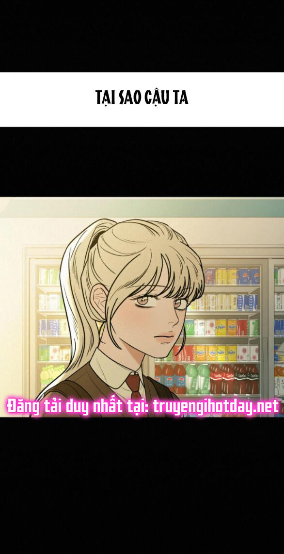 Chiến Lược: Tình Yêu Trong Sáng Chapter 83.1 - 21