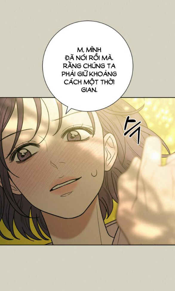 Chiến Lược: Tình Yêu Trong Sáng Chapter 83.2 - 50