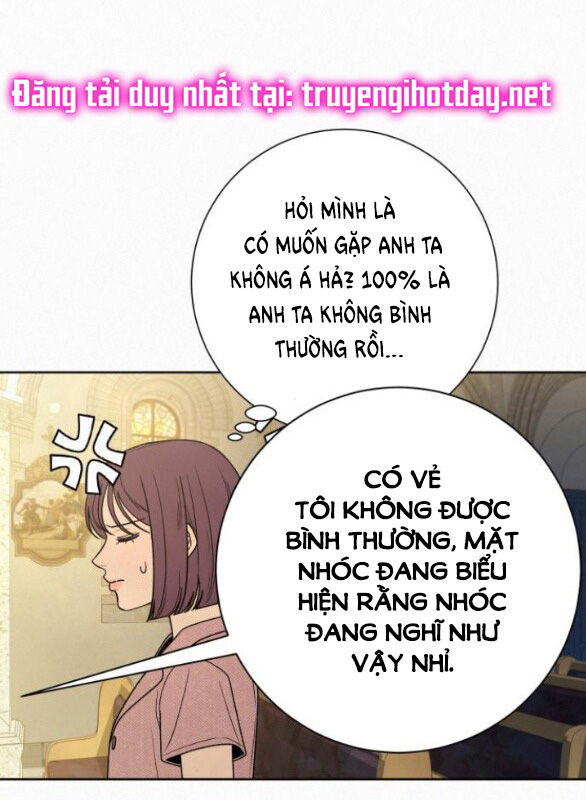 Chiến Lược: Tình Yêu Trong Sáng Chapter 84.1 - 17