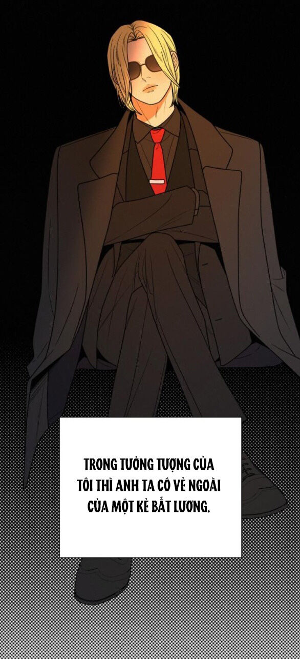 Chiến Lược: Tình Yêu Trong Sáng Chapter 84.1 - 8