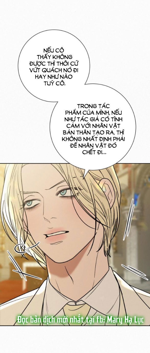 Chiến Lược: Tình Yêu Trong Sáng Chapter 84.2 - 25