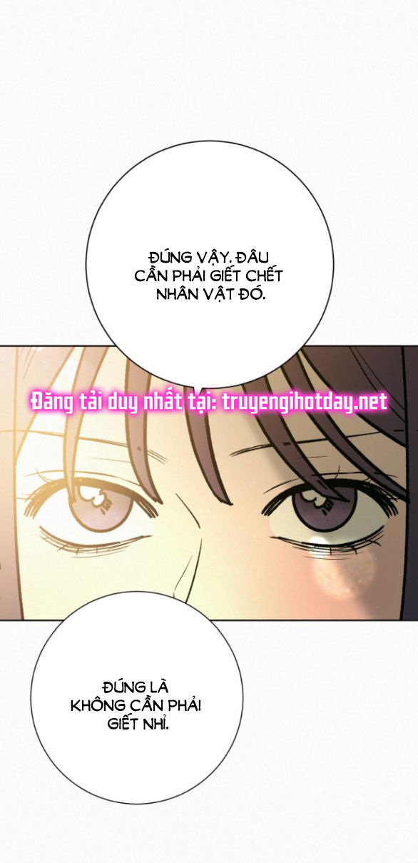 Chiến Lược: Tình Yêu Trong Sáng Chapter 84.2 - 27