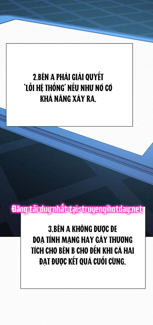Chiến Lược: Tình Yêu Trong Sáng Chapter 84.2 - 43