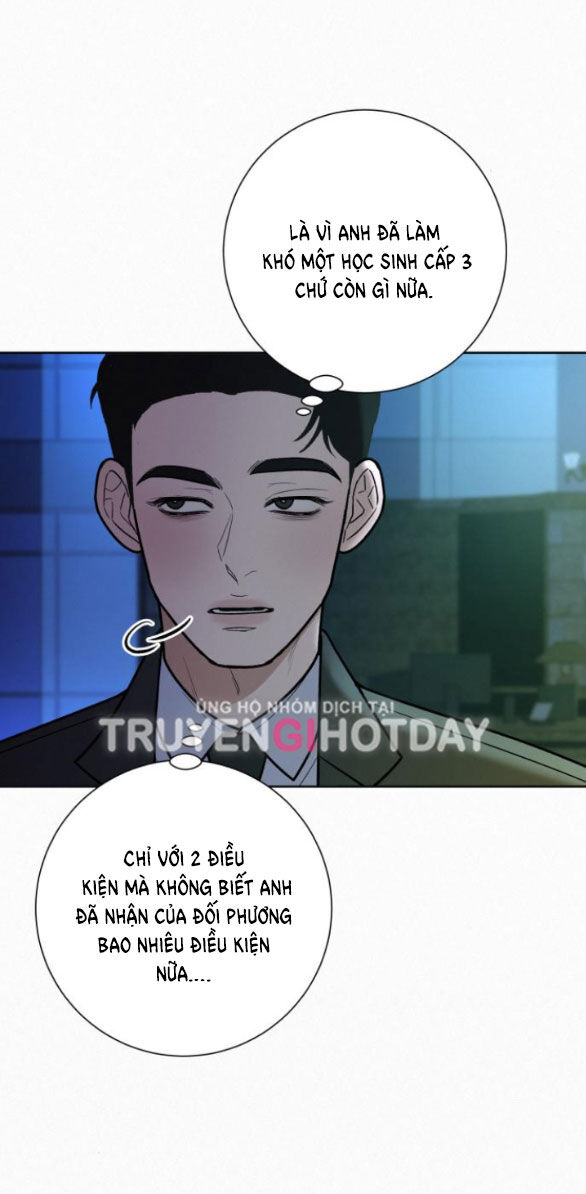 Chiến Lược: Tình Yêu Trong Sáng Chapter 84.2 - 45