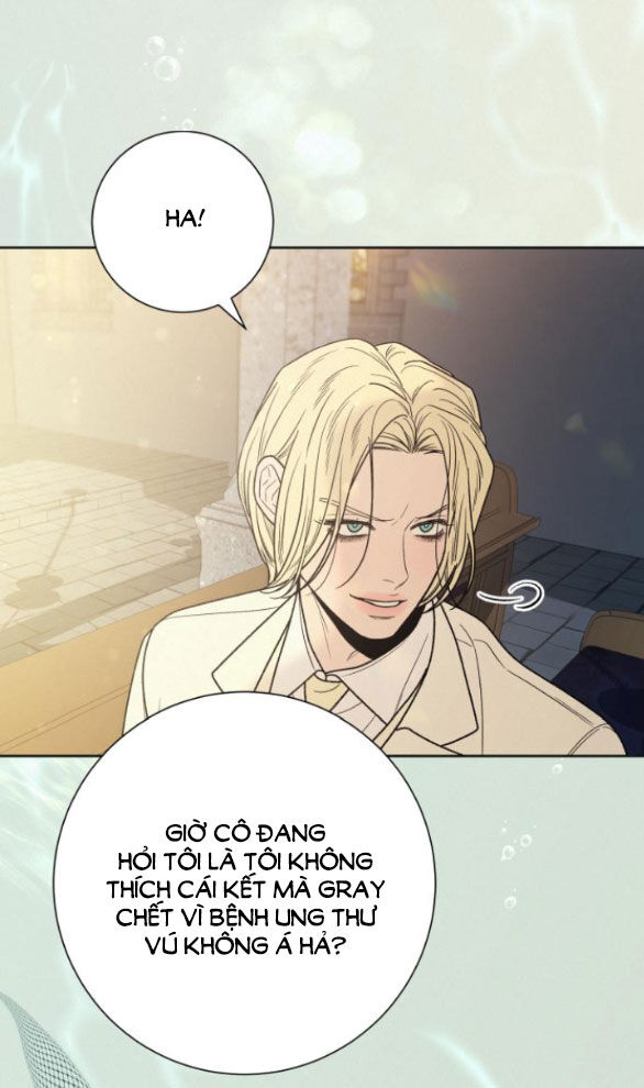 Chiến Lược: Tình Yêu Trong Sáng Chapter 84.2 - 9