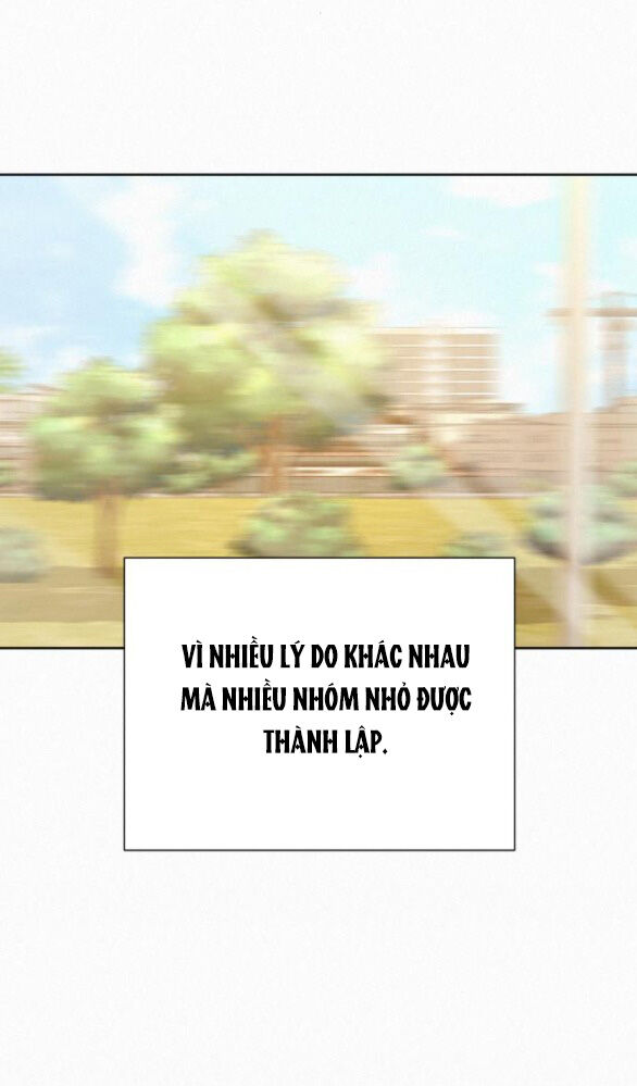 Chiến Lược: Tình Yêu Trong Sáng Chapter 85.1 - 31