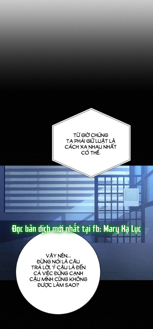Chiến Lược: Tình Yêu Trong Sáng Chapter 85.2 - 23