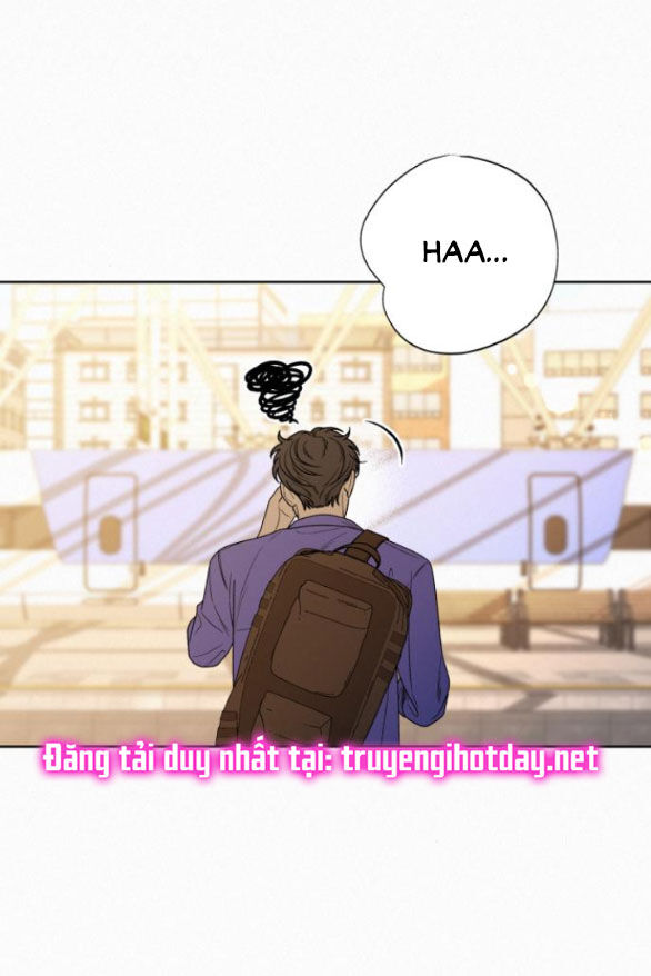 Chiến Lược: Tình Yêu Trong Sáng Chapter 85.2 - 35