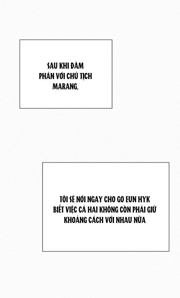 Chiến Lược: Tình Yêu Trong Sáng Chapter 85.2 - 41
