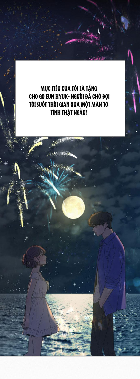 Chiến Lược: Tình Yêu Trong Sáng Chapter 85.2 - 43
