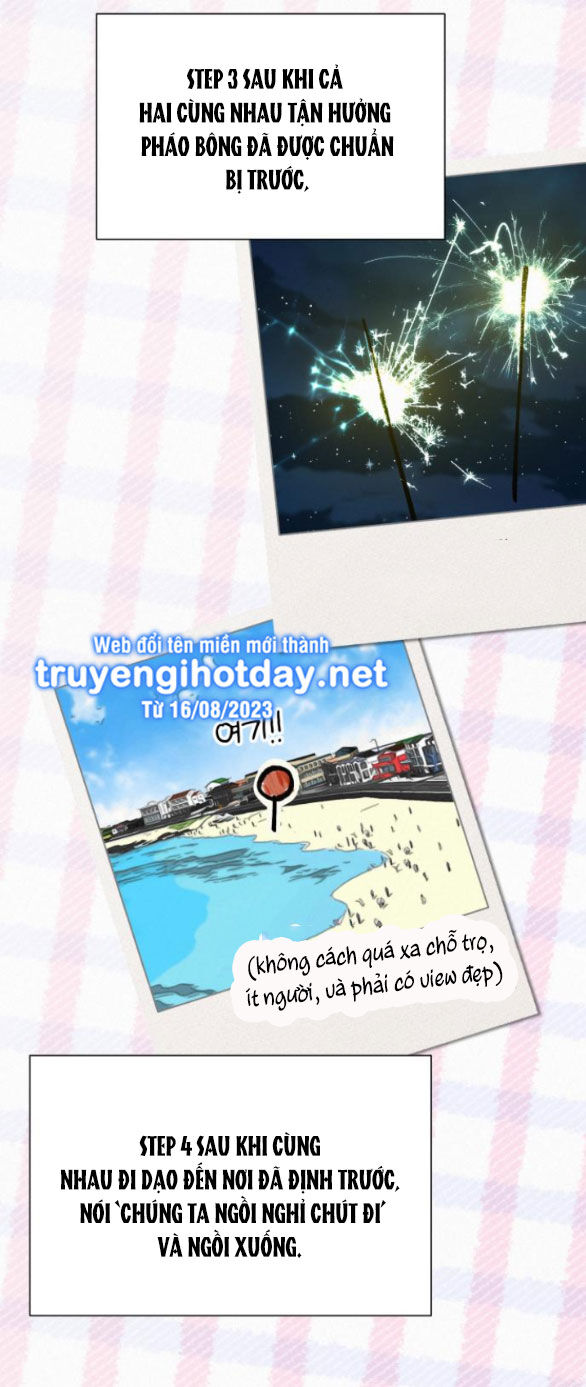 Chiến Lược: Tình Yêu Trong Sáng Chapter 85.2 - 49