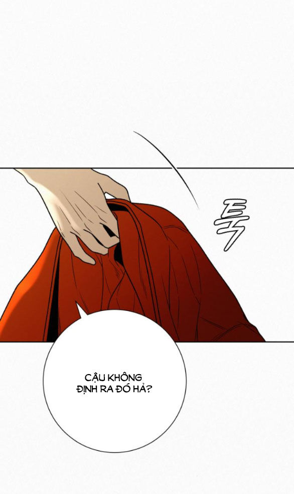 Chiến Lược: Tình Yêu Trong Sáng Chapter 85.2 - 8