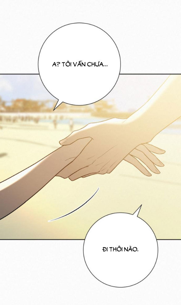 Chiến Lược: Tình Yêu Trong Sáng Chapter 85.2 - 9