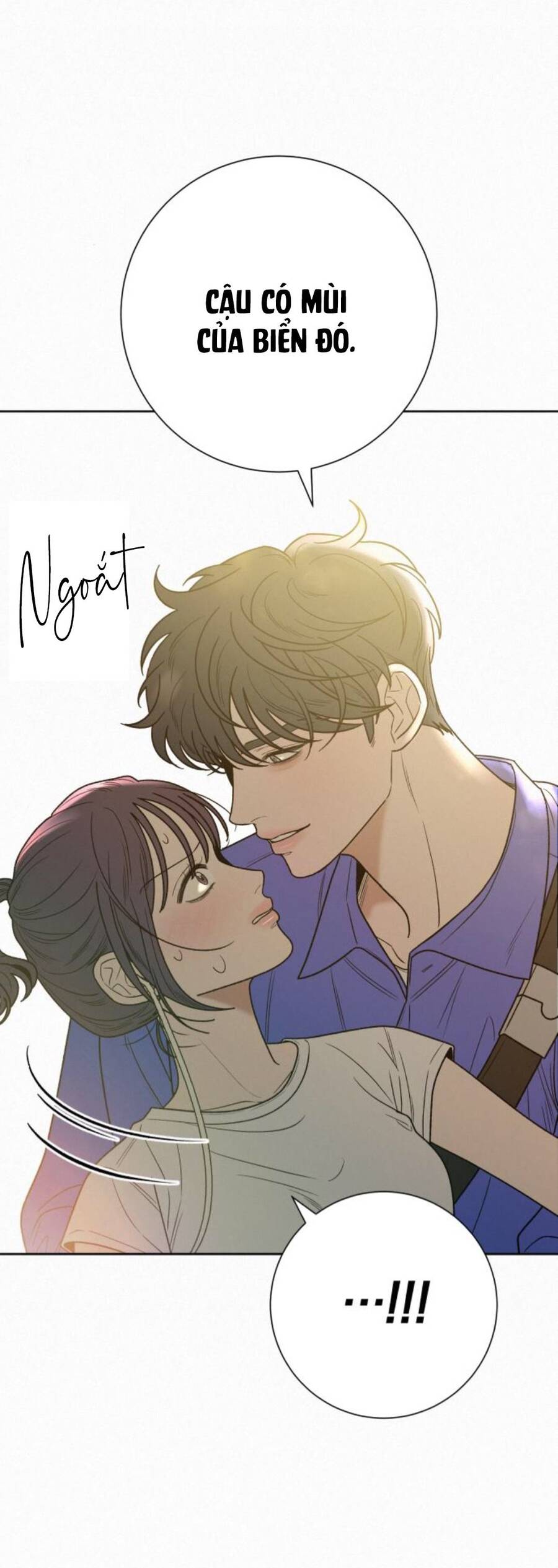 Chiến Lược: Tình Yêu Trong Sáng Chapter 86 - 14