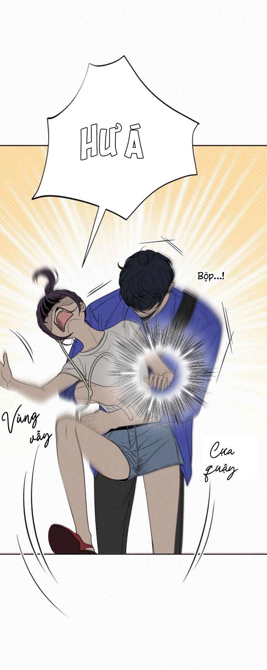 Chiến Lược: Tình Yêu Trong Sáng Chapter 86 - 16