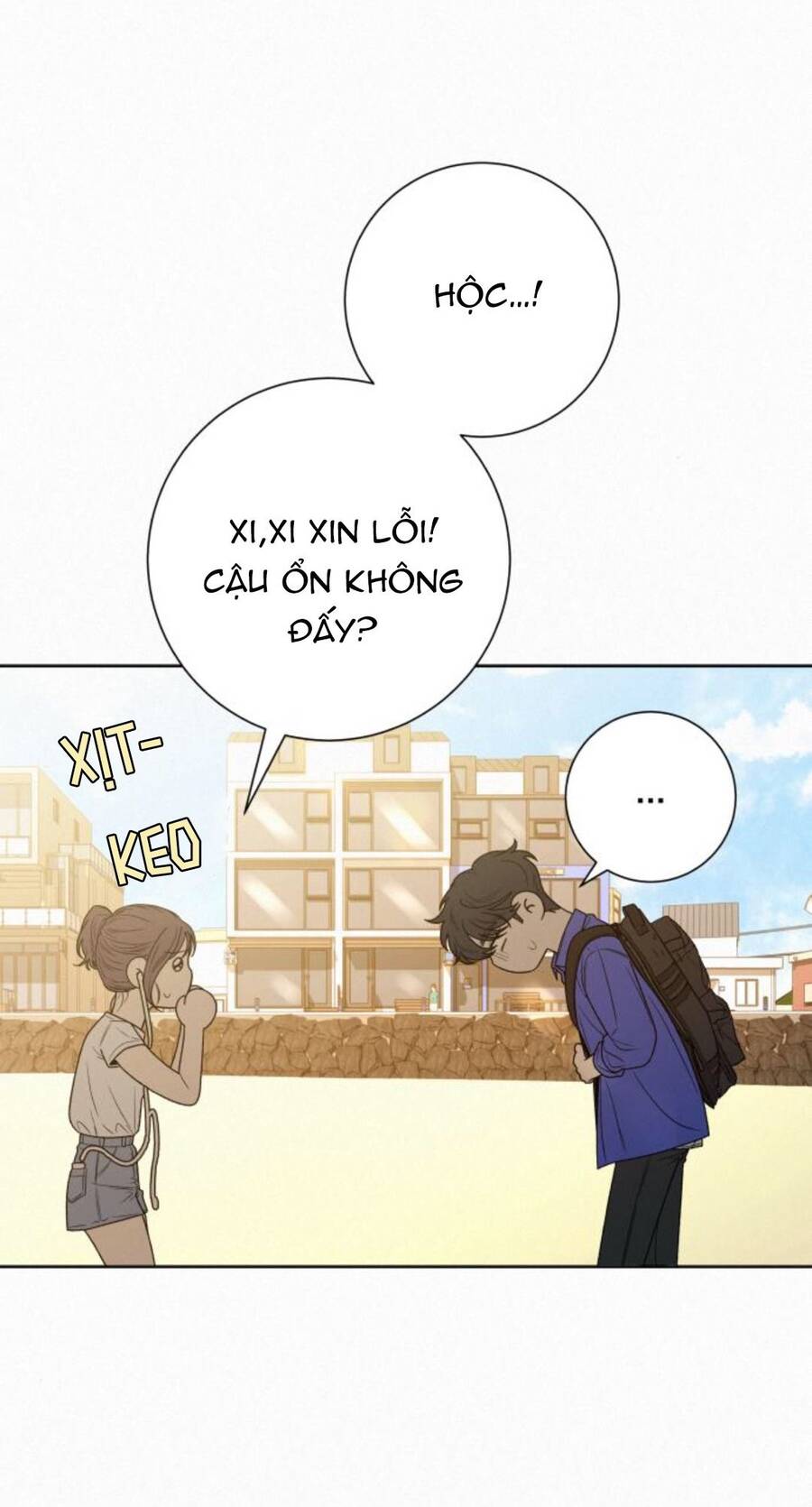 Chiến Lược: Tình Yêu Trong Sáng Chapter 86 - 17