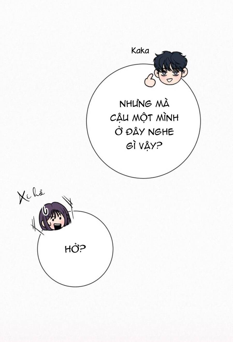 Chiến Lược: Tình Yêu Trong Sáng Chapter 86 - 20