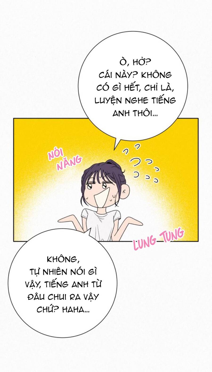 Chiến Lược: Tình Yêu Trong Sáng Chapter 86 - 22