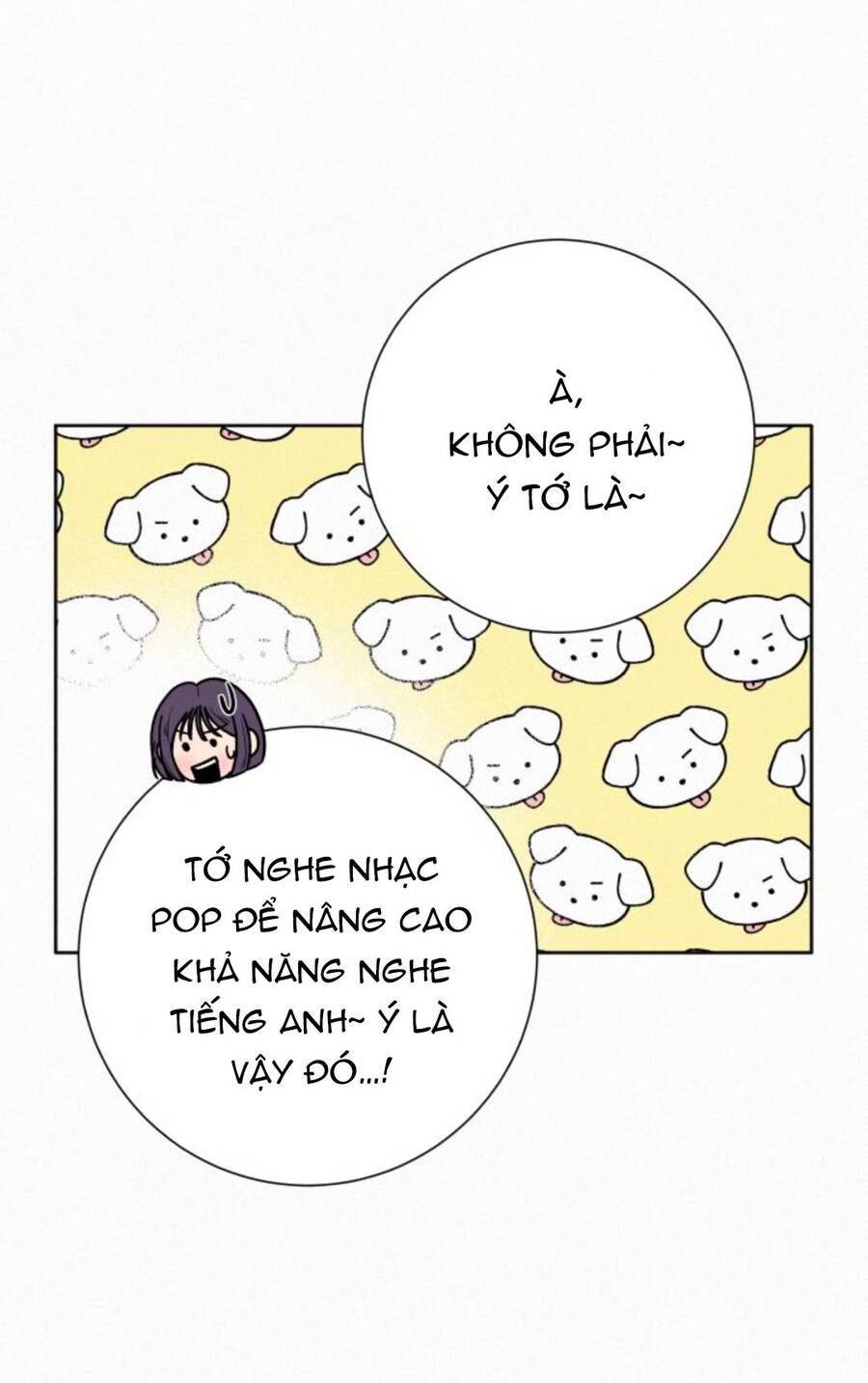 Chiến Lược: Tình Yêu Trong Sáng Chapter 86 - 24