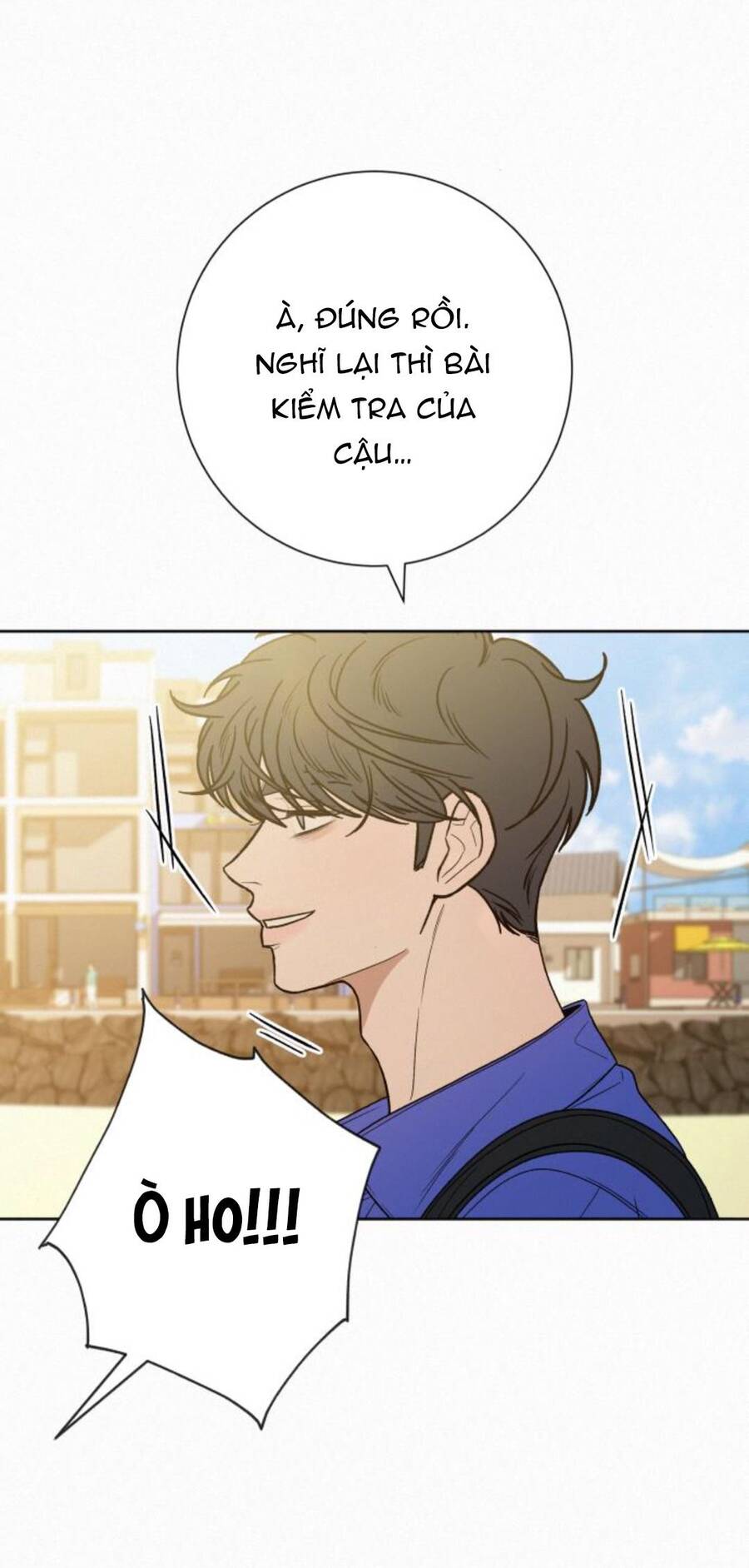 Chiến Lược: Tình Yêu Trong Sáng Chapter 86 - 25