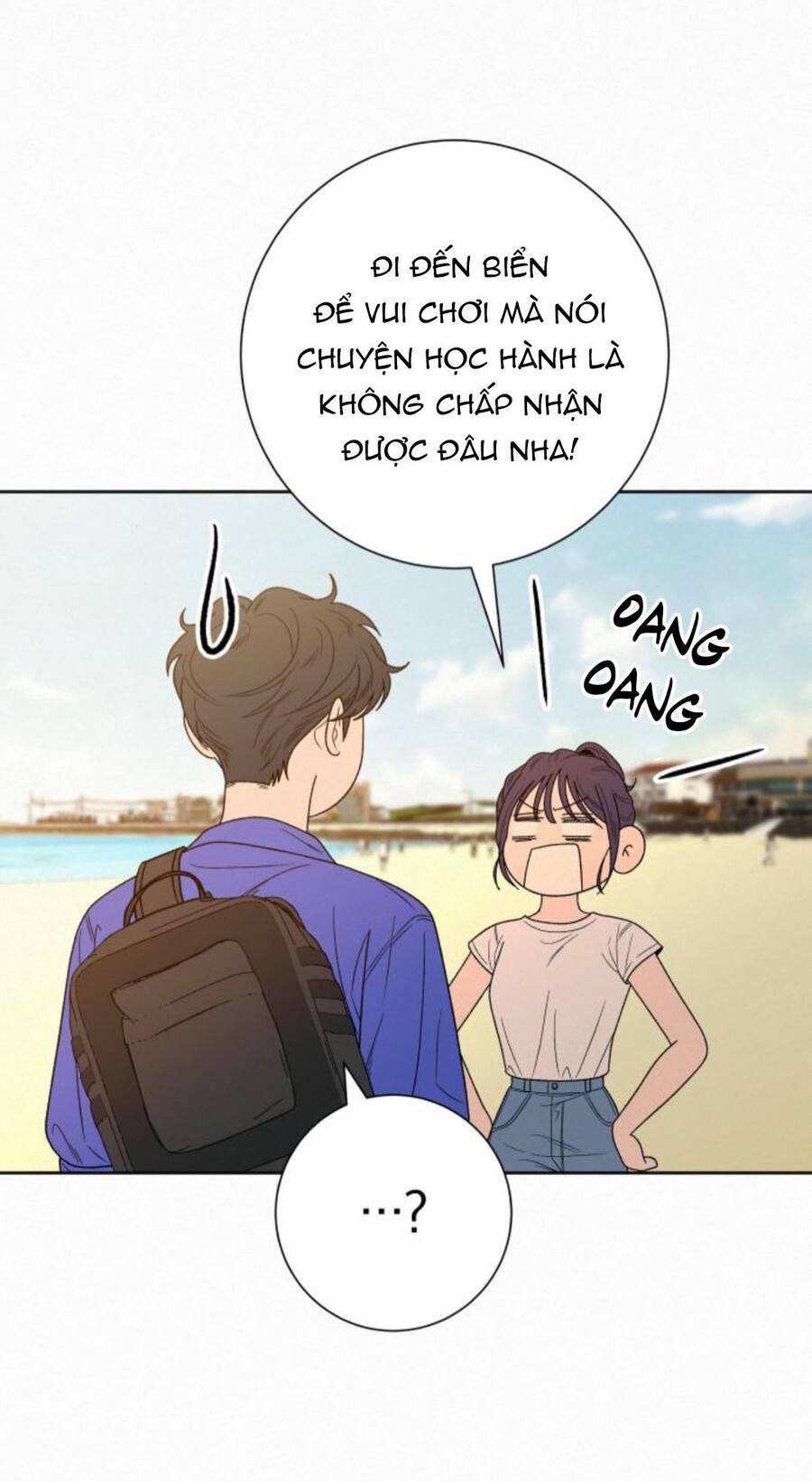 Chiến Lược: Tình Yêu Trong Sáng Chapter 86 - 26