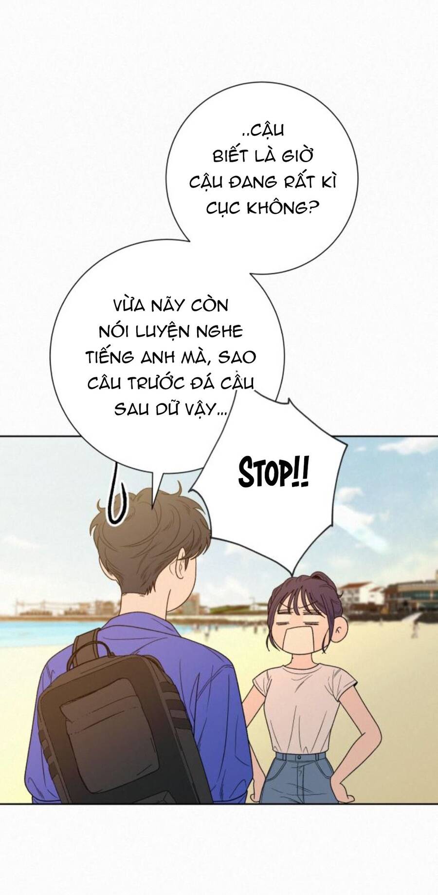 Chiến Lược: Tình Yêu Trong Sáng Chapter 86 - 27